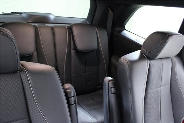 2023 Mercedes-Benz GLS GLS 450