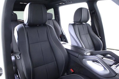 2023 Mercedes-Benz GLS GLS 450