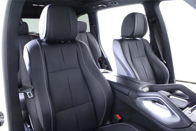 2023 Mercedes-Benz GLS GLS 450