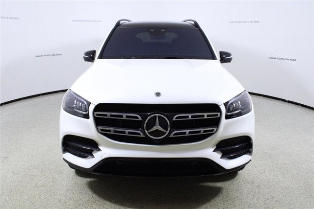 2023 Mercedes-Benz GLS GLS 450
