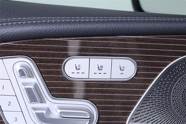 2023 Mercedes-Benz GLS GLS 450
