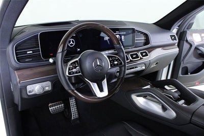 2023 Mercedes-Benz GLS GLS 450