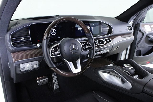 2023 Mercedes-Benz GLS GLS 450
