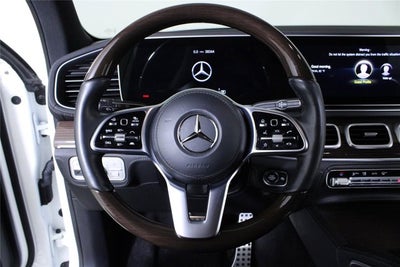 2023 Mercedes-Benz GLS GLS 450