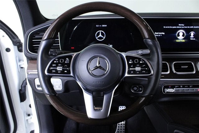 2023 Mercedes-Benz GLS GLS 450