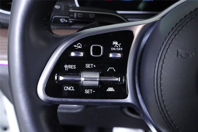 2023 Mercedes-Benz GLS GLS 450