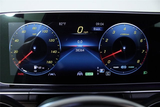 2023 Mercedes-Benz GLS GLS 450