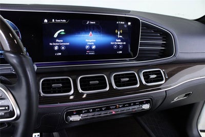 2023 Mercedes-Benz GLS GLS 450
