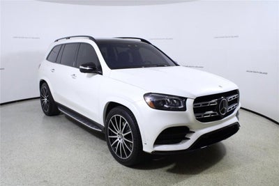 2023 Mercedes-Benz GLS GLS 450