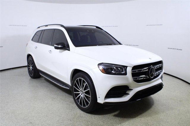 2023 Mercedes-Benz GLS GLS 450