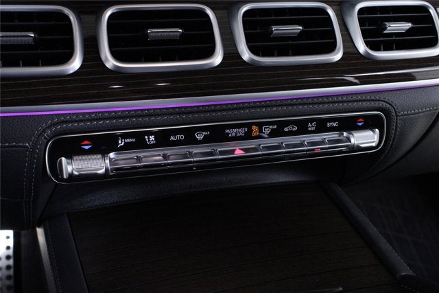 2023 Mercedes-Benz GLS GLS 450