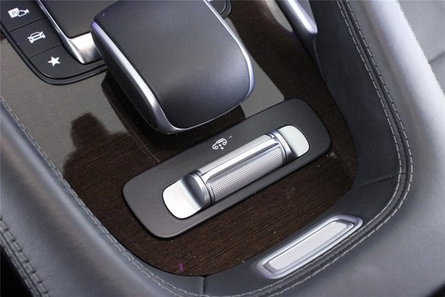 2023 Mercedes-Benz GLS GLS 450