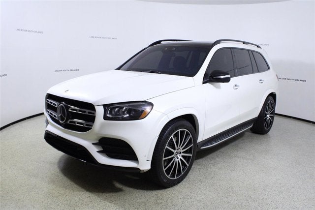 2023 Mercedes-Benz GLS GLS 450