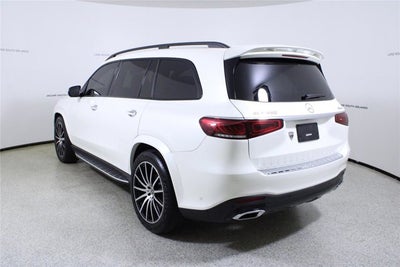 2023 Mercedes-Benz GLS GLS 450