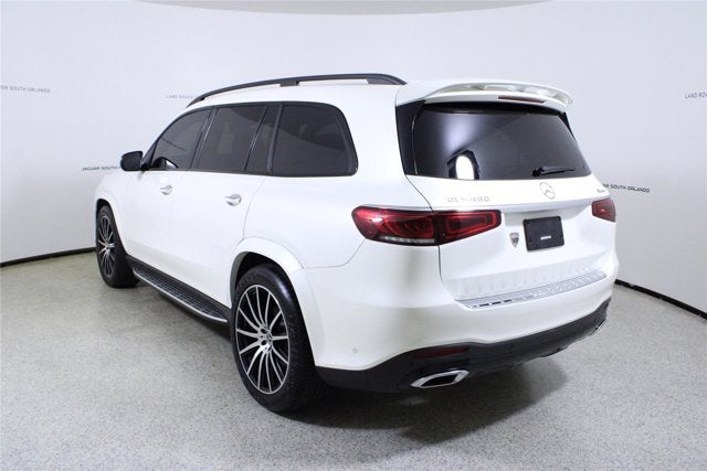 2023 Mercedes-Benz GLS GLS 450