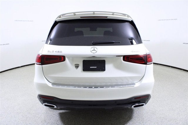 2023 Mercedes-Benz GLS GLS 450