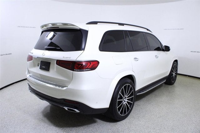 2023 Mercedes-Benz GLS GLS 450