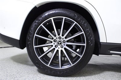 2023 Mercedes-Benz GLS GLS 450