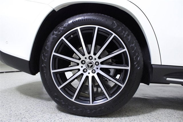 2023 Mercedes-Benz GLS GLS 450