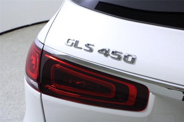 2023 Mercedes-Benz GLS GLS 450