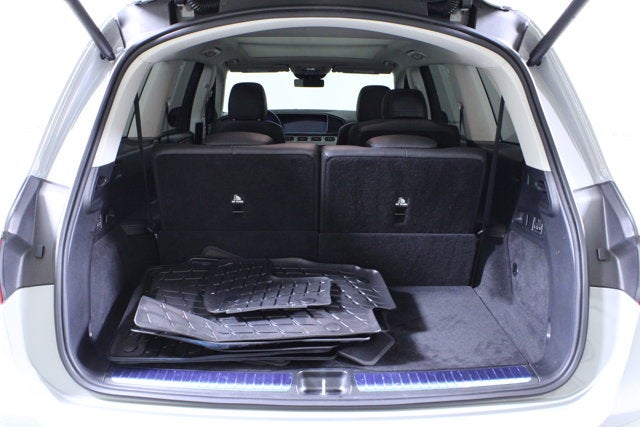 2024 Mercedes-Benz GLS GLS 450