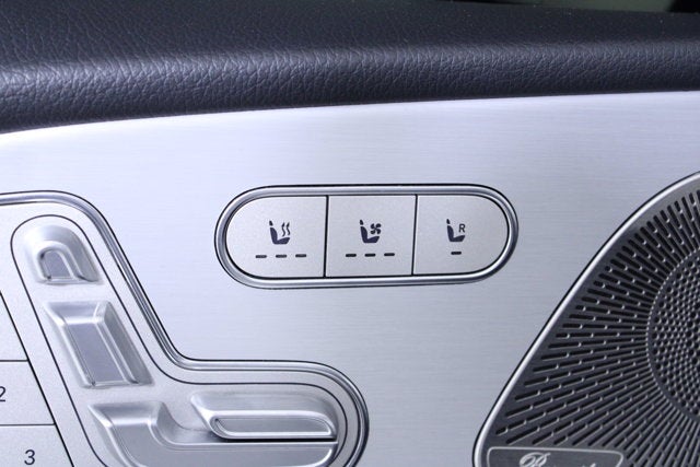 2024 Mercedes-Benz GLS GLS 450