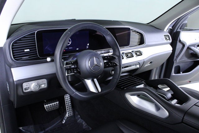 2024 Mercedes-Benz GLS GLS 450