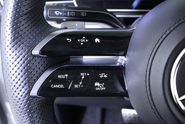 2024 Mercedes-Benz GLS GLS 450