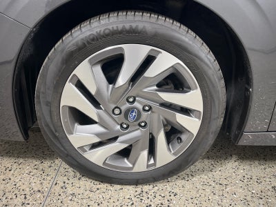 2024 Subaru Legacy Limited