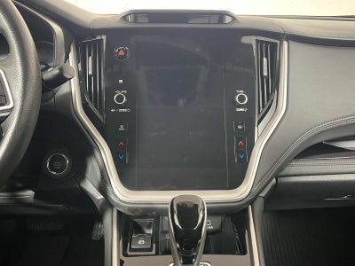 2024 Subaru Legacy Limited