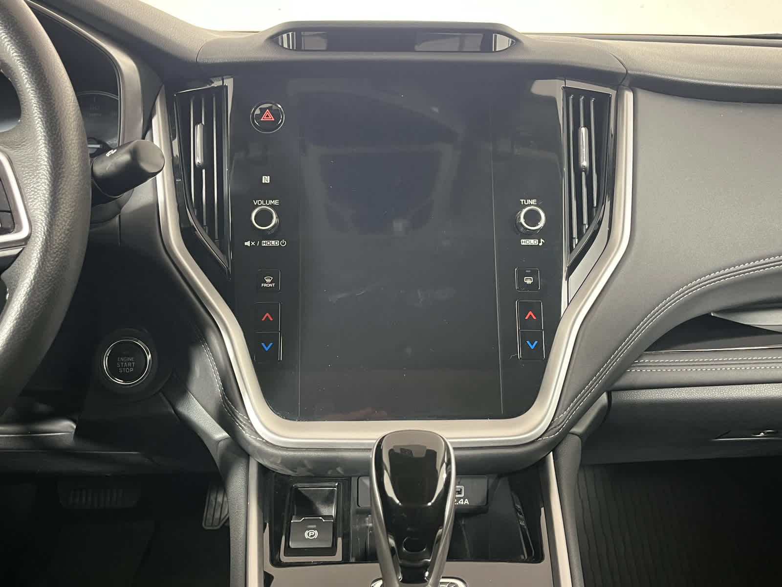 2024 Subaru Legacy Limited