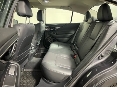 2024 Subaru Legacy Limited