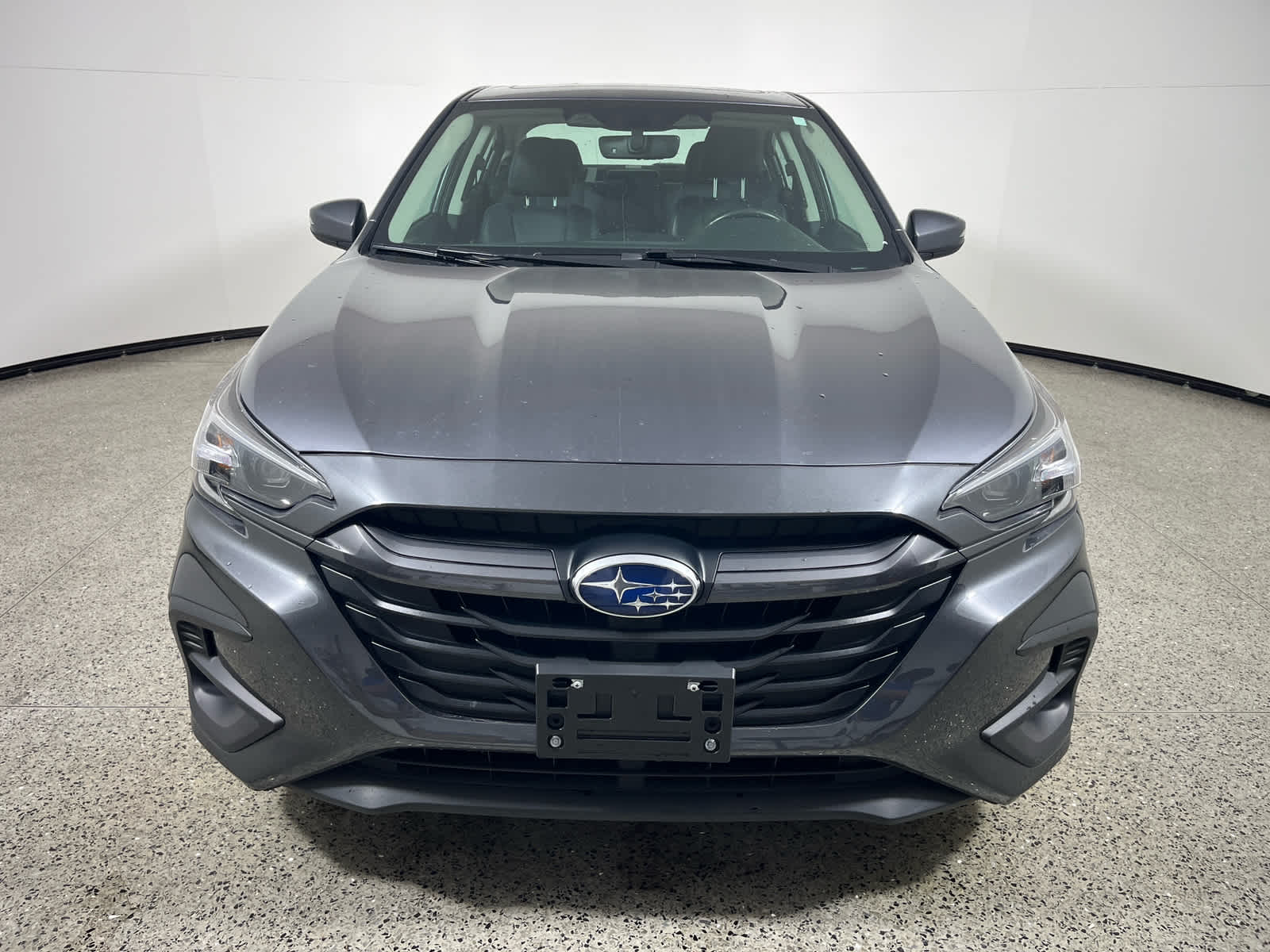 2024 Subaru Legacy Limited