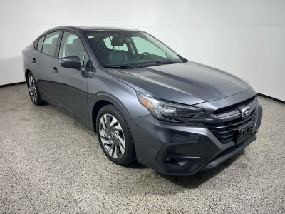 2024 Subaru Legacy Limited