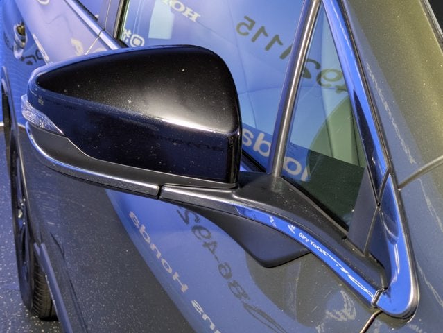 2021 Subaru Outback Onyx Edition XT