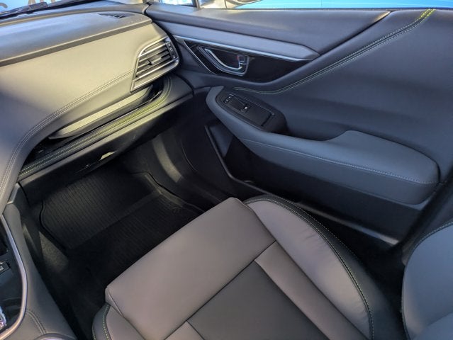 2021 Subaru Outback Onyx Edition XT