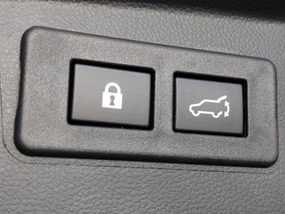 2021 Subaru Outback Onyx Edition XT