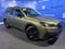 2021 Subaru Outback Onyx Edition XT