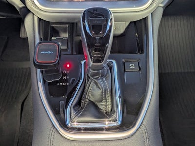 2021 Subaru Outback Onyx Edition XT