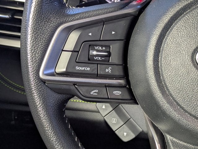 2021 Subaru Outback Onyx Edition XT