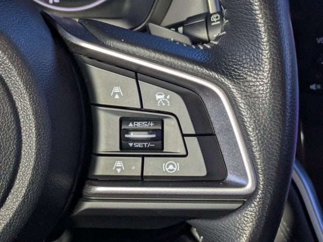 2021 Subaru Outback Onyx Edition XT