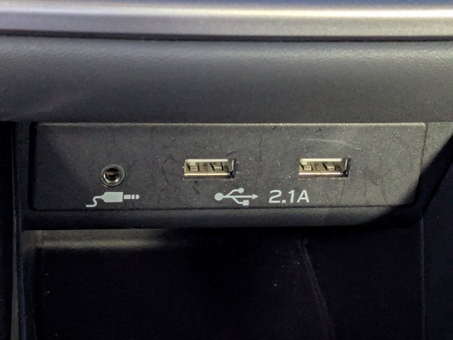 2021 Subaru Outback Onyx Edition XT