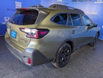 2021 Subaru Outback Onyx Edition XT