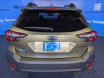 2021 Subaru Outback Onyx Edition XT