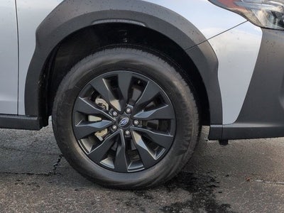 2024 Subaru Outback Onyx Edition XT