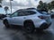 2024 Subaru Outback Onyx Edition XT