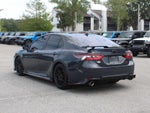 2023 Toyota Camry TRD V6