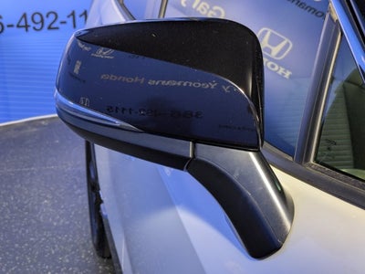 2021 Toyota RAV4 Hybrid Hybrid XSE