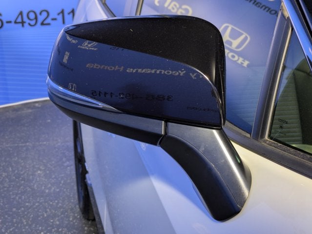 2021 Toyota RAV4 Hybrid Hybrid XSE