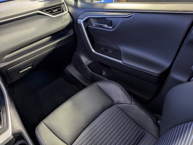 2021 Toyota RAV4 Hybrid Hybrid XSE